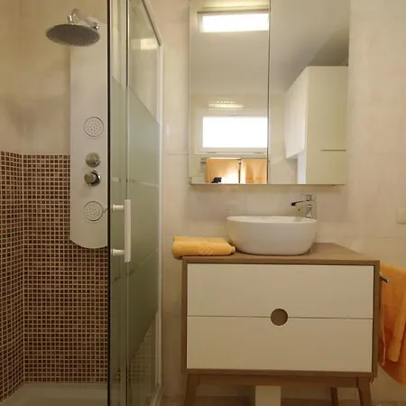 Apartamento Vista Laurisilva *