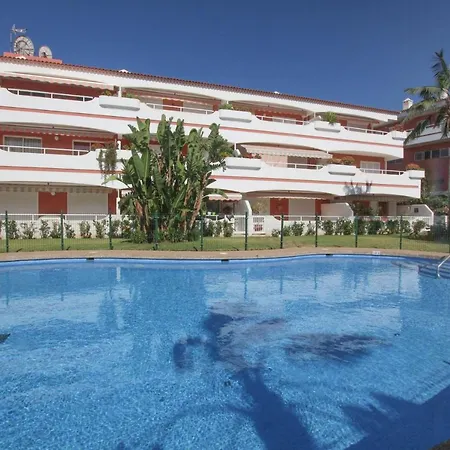 Apartament Vista Laurisilva
