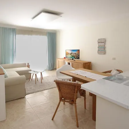 Apartamento Vista Laurisilva