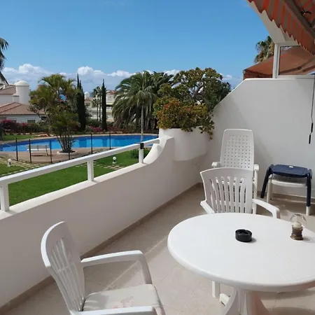 Apartamento Vista Laurisilva *