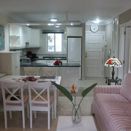 Apartamento Vista Laurisilva *