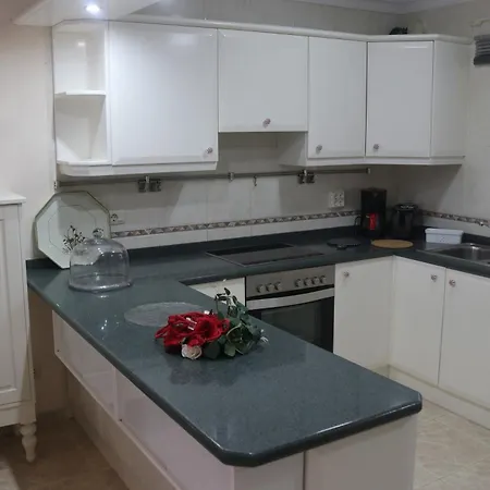 Apartamento Vista Laurisilva Puerto de la Cruz (Tenerife)