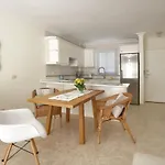 Vista Laurisilva Apartamento Puerto de la Cruz (Tenerife)