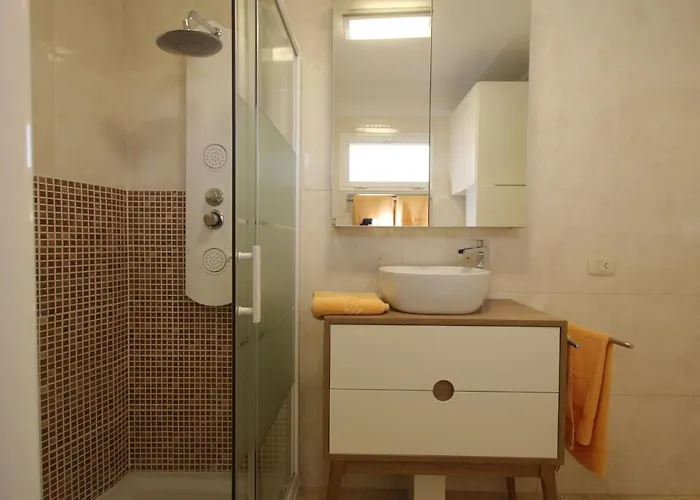 Διαμέρισμα Vista Laurisilva *