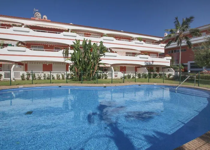 Διαμέρισμα Vista Laurisilva