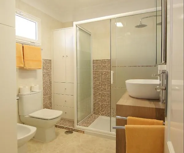 Διαμέρισμα Vista Laurisilva *