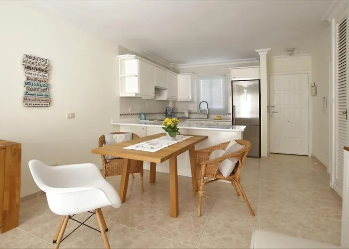 Vista Laurisilva Διαμέρισμα Πουέρτο Ντε Λα Κρουζ