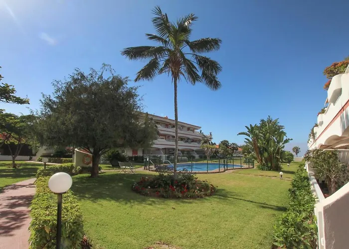 Vista Laurisilva Διαμέρισμα *