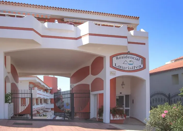Vista Laurisilva