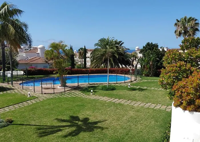 Vista Laurisilva Διαμέρισμα Πουέρτο Ντε Λα Κρουζ