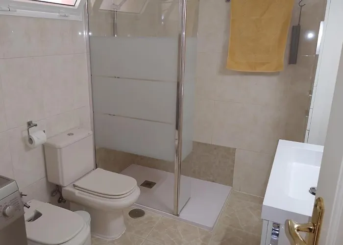 Vista Laurisilva * Πουέρτο Ντε Λα Κρουζ