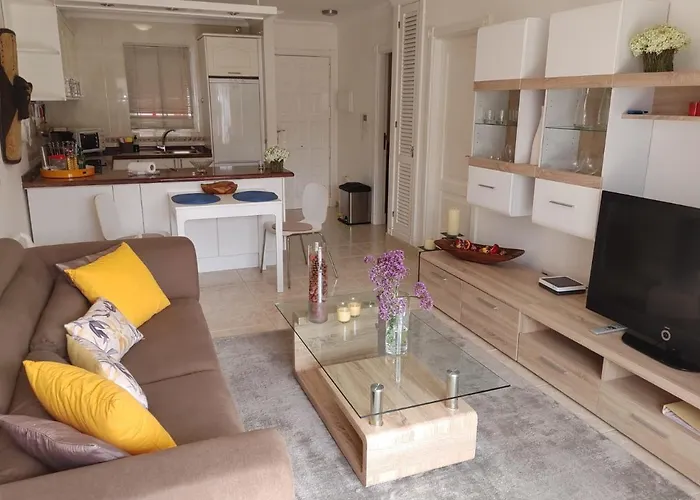 Vista Laurisilva Πουέρτο Ντε Λα Κρουζ