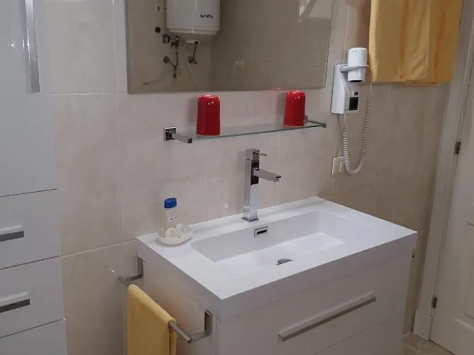 Vista Laurisilva Πουέρτο Ντε Λα Κρουζ