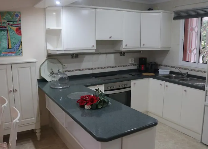 Διαμέρισμα Vista Laurisilva Πουέρτο Ντε Λα Κρουζ